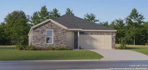4212 Hampshire Way, San Antonio, TX 78245