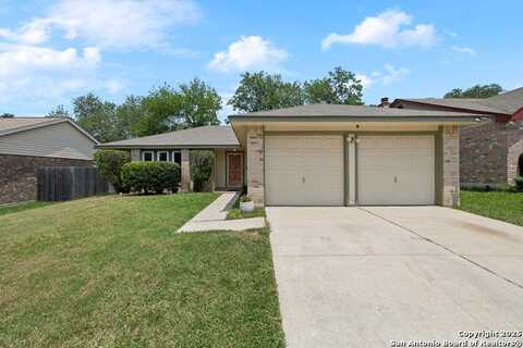 7815 Forest Ranch, Live Oak, TX 78233