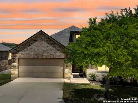 2730 Tortuga Verde, San Antonio, TX 78245