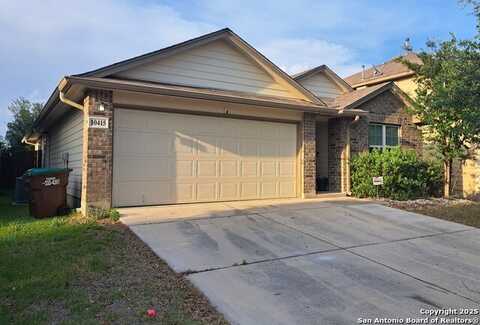 10415 Rhyder Ridge, San Antonio, TX 78254