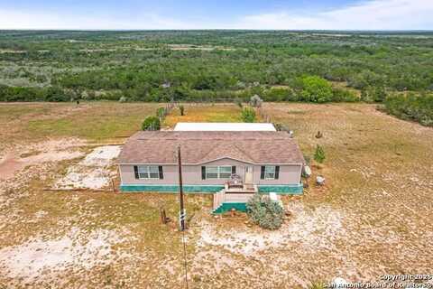 198 polzin ranch, George West, TX 78022