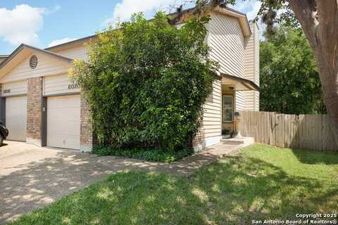 6020 Loch Maree, San Antonio, TX 78240