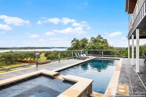 1447 Tamarack, Canyon Lake, TX 78133