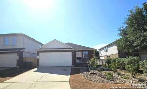 11018 CHICORY FLD, Helotes, TX 78023