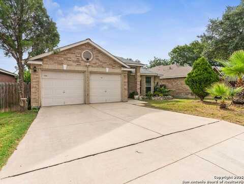 7142 Coral Spgs, San Antonio, TX 78250
