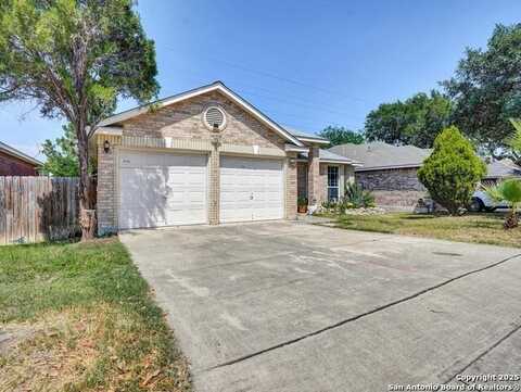 7142 Coral Spgs, San Antonio, TX 78250