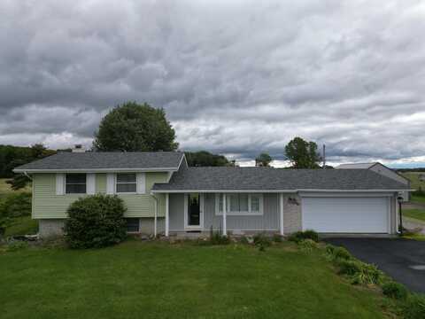 3739 S Benham Road, Versailles, IN 47042