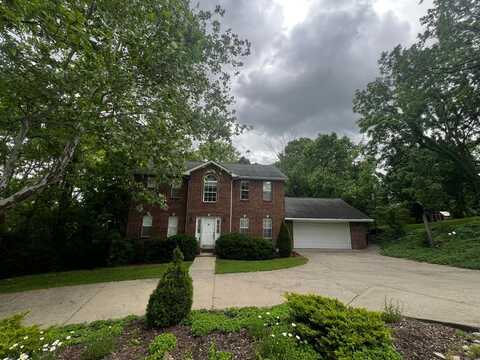 19482 Knollwood Drive, Lawrenceburg, IN 47025
