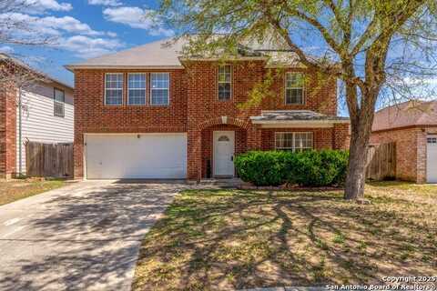 434 TERRA COTTA, San Antonio, TX 78253