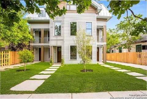 808 E CARSON ST, San Antonio, TX 78208