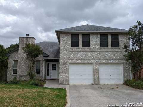 25110 FLYING ARROW, San Antonio, TX 78258