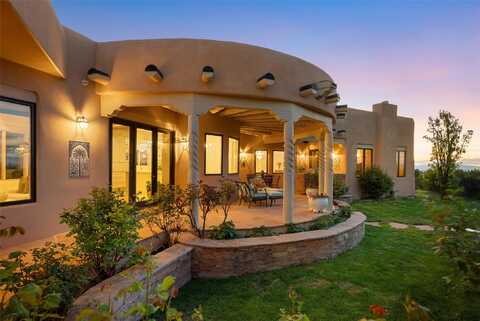 237 Tano Road, Santa Fe, NM 87506