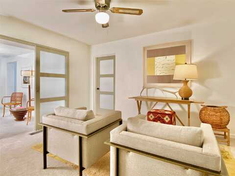 4401 Marquette NE, Albuquerque, NM 87108