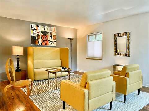 4401 Marquette NE, Albuquerque, NM 87108