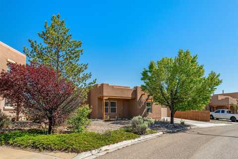 4452 Mesa Del Oro Loop, Santa Fe, NM 87507