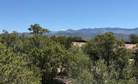 4105 Via Scalla, Lot 217, Santa Fe, NM 87506