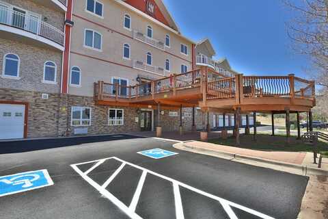 44 Sage Lane, Angel Fire, NM 87710