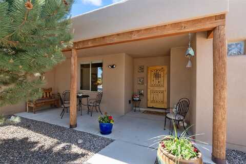 18 Canto Del Pajaro, Santa Fe, NM 87508