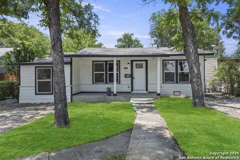 1711 Hermine, San Antonio, TX 78201