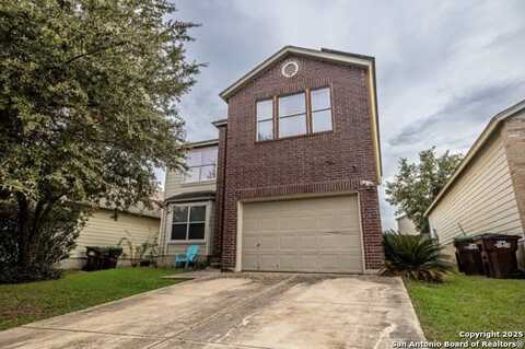 9850 Carswell Peak, San Antonio, TX 78245