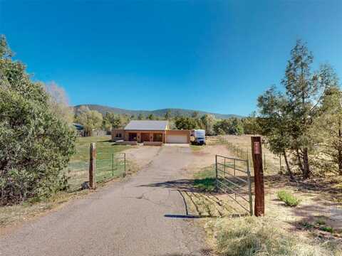 488 Old Denver Highway, Glorieta, NM 87535