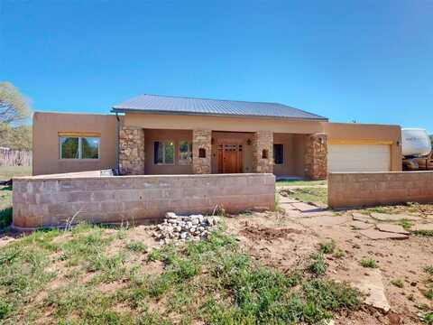 488 Old Denver Highway, Glorieta, NM 87535