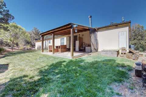 5 Camino Real, Pecos, NM 87552