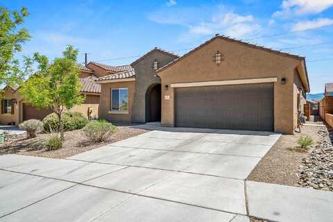 4711 Hojas Verdes, Santa Fe, NM 87507