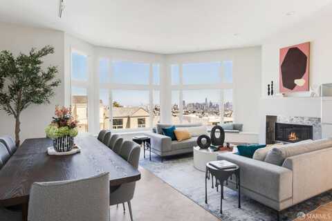 773 Duncan Street, San Francisco, CA 94131