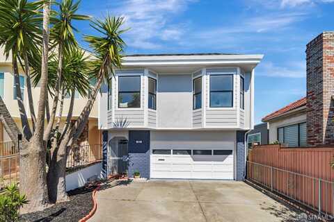 383 Abbot Avenue, Daly City, CA 94014