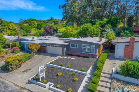 4330 Jana Vista Road, El Sobrante, CA 94803