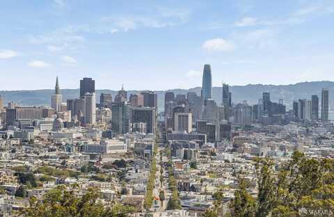 655 Corbett Avenue, San Francisco, CA 94114
