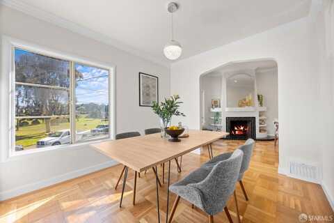90 Arago Street, San Francisco, CA 94112