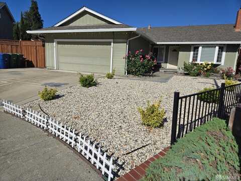 325 Goshen Court, San Ramon, CA 94583
