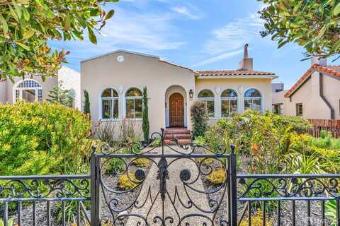 289 Urbano Drive, San Francisco, CA 94127