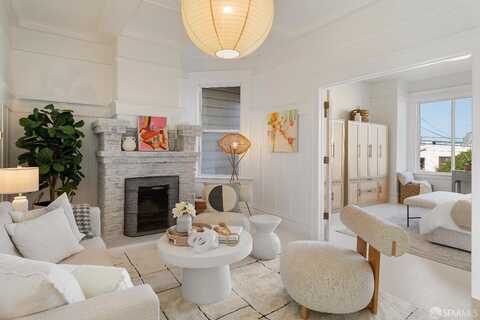 137 Edna Street, San Francisco, CA 94112