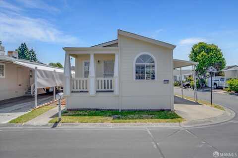 2240 Stillwell Drive, Hayward, CA 94545