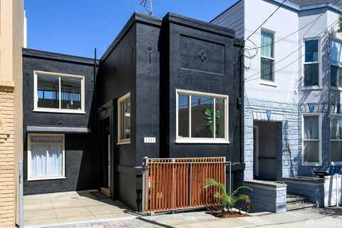 1141 Church Street, San Francisco, CA 94114