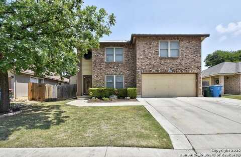 9311 Bowen Dr., San Antonio, TX 78250