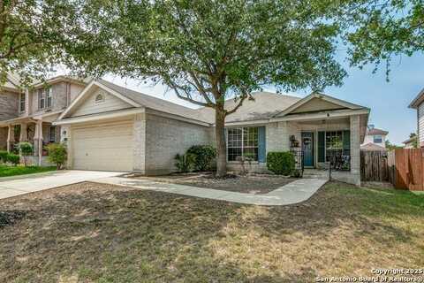 12707 Avens Arbor, San Antonio, TX 78253