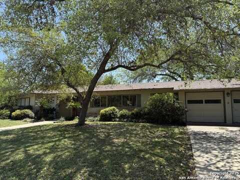 426 Larkwood, San Antonio, TX 78209