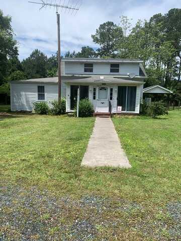 12041 HACKSNECK RD, HACKSNECK, VA 23358