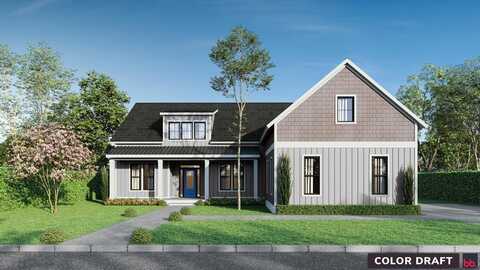Lot 40 VERLINDA LNDG NORTH, CAPE CHARLES, VA 23310