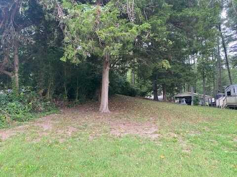 Lot 320 WALLOPS DRIVE, HORNTOWN, VA 23395