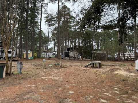 Lot 6 BAY BREEZE DR, HORNTOWN, VA 23395