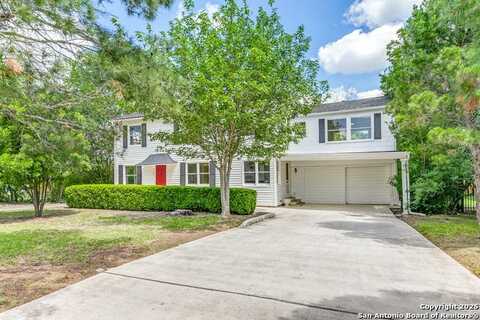 123 W Mandalay, San Antonio, TX 78212
