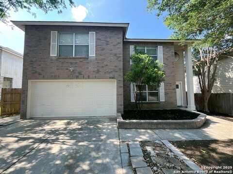 9507 Summerbrook, San Antonio, TX 78254