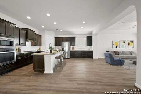 6595 MASON VLY, Schertz, TX 78108
