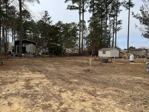 Lot 5 BAY BREEZE DR, HORNTOWN, VA 23395