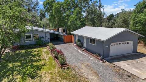 16679 Thompson Lane, Redding, CA 96001